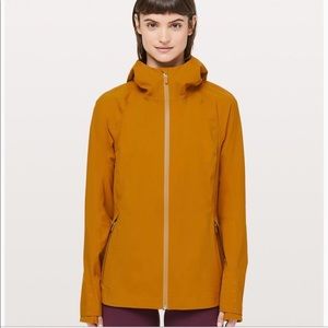 Lululemon - The Rain Is Calling Jacket II - Size 10